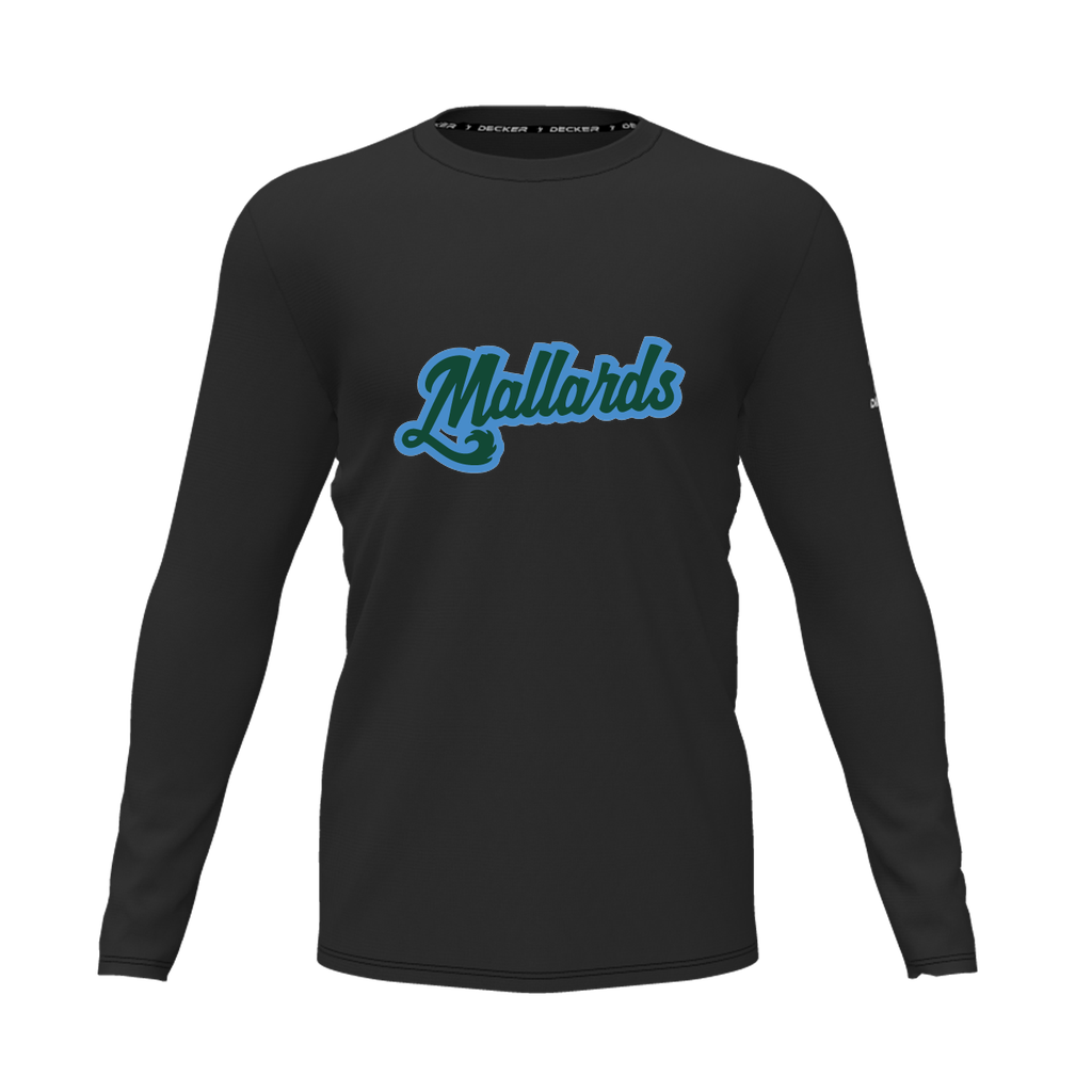 Decker Performance T-Shirt