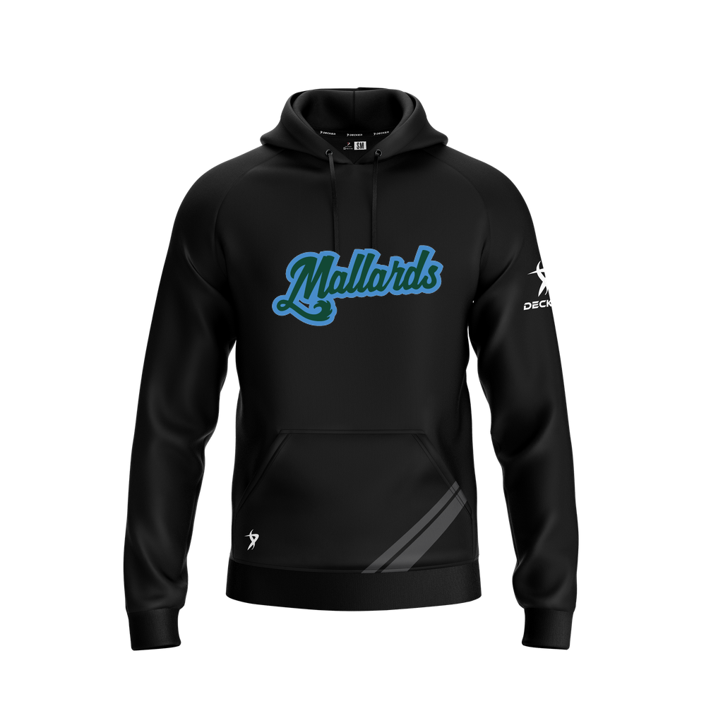 Decker Summit Hoodie