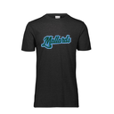 Decker Youth Tri-Blend T-Shirt - Short Sleeve