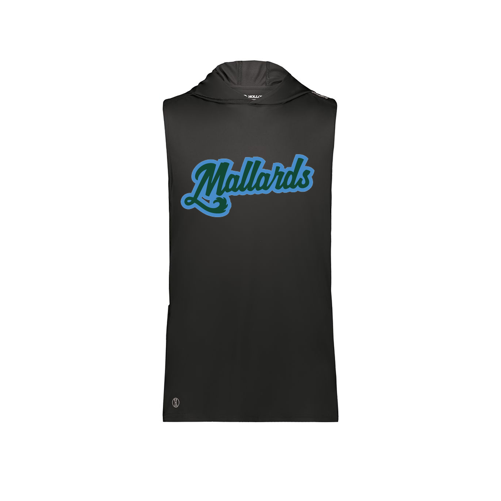 Men's CoolDry Sleeveless Hoodie