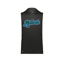 Men's CoolDry Sleeveless Hoodie