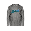 Decker Men's Charge Hoodie