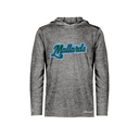 Decker Youth Charge Hoodie