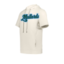 Men's Venturs Soft Knit Short Sleeve Hoodie